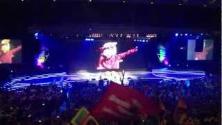 QNET STORY | V-Indonesia 2012 | Happy Birthday, QNET!