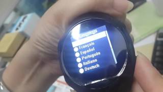 GPS Tracker Smart Watch For Kids