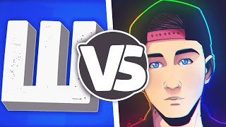 ШОК VS FRIZI — БИТВА ЮТУБЕРОВ В CS:GO #4