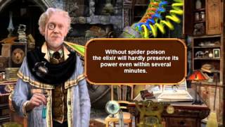 Magic Academy - Download Free at GameTop.com