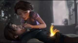 Raiponce - Extrait 4 : Final HD
