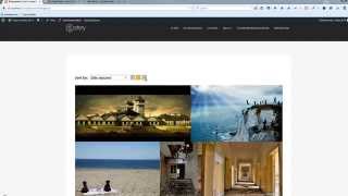 Wordpress Video Tutorial - Ein Plugin für Bilder-Contest und Gallerien - Plugin: Contest Gallery