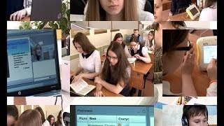 Фильм о реализации регионального проекта «Сетевая дистанционная школа НСО»