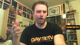 Day[9] Daily #559 P1 - Funday Monday - Best of the Beta