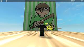 *NEW* Escape Baldi Obby