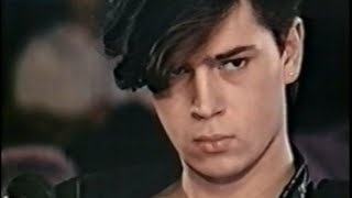 Шоу Бари Алибасова "На-На" Владимир Политов - Если б не было ночей (1992)