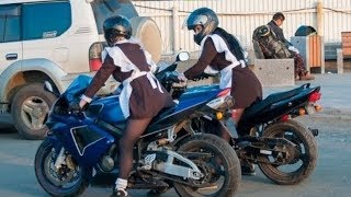 Угадай страну по видео! Приколы про Россию. Прикольные фото. Топ 10