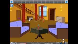 Beach Lighthouse Escape Video Walkthrough