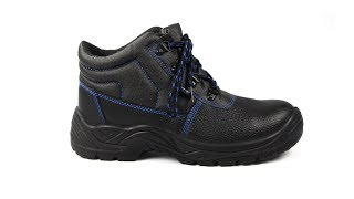 ? Calzado laboral personalizado 1 -  Bota de seguridad