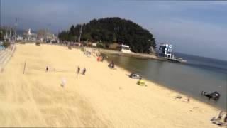 Uma volta por Busan