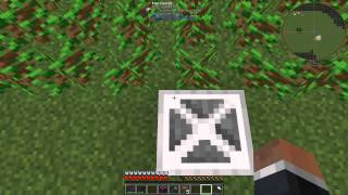 Holz farmen mit Planter und Harvester (Tree Farm) – FTB-/Minecraft Mod-Tutorial [GERMAN/DEUTSCH]