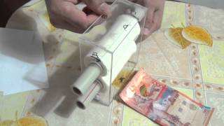 ПЕЧАТАЕМ ДЕНЬГИ САМИ