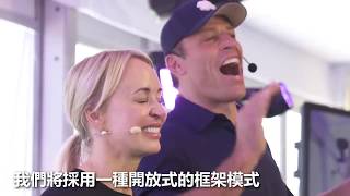 安東尼羅賓2018年回顧(繁體中文版)  2018 Year in Review | Tony Robbins