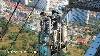 Pattaya Park Tower Drop