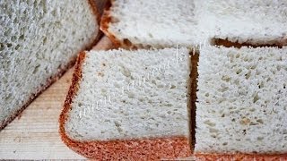 Выпечка рецепты  Белый творожный хлеб в хлебопечке