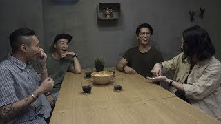 【重型音樂深度對談】秋紅 鐵樹蘭 逆流 Maniac 主音集結