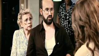 Los quien 1x13 (3/4)