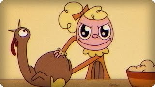 THANKSGIVING CAROL
