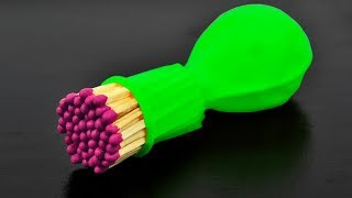 5 AWESOME BALLOON TRICKS!