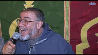 الشيخ عبد الله نهاري اعمال تشهد لك واعمال تشهد عليك