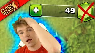 A YouTuber WITHOUT GEMS IS LIKE ____________________