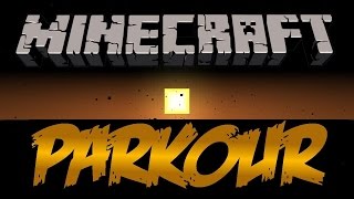 Minecraft. ПАРКУР. КАК ПОСТРОИТЬ, СДЕЛАТЬ, СОЗДАТЬ СОБСТВЕННЫЙ ПАРКУР В МАЙНКРАФТЕ