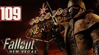 Fallout: New Vegas - Let's Play - Part 109 - [Lonesome Road DLC] - "Red Glare!" | DanQ8000