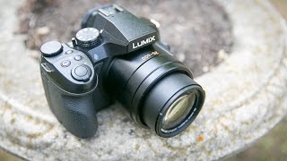 Panasonic Lumix DMC-FZ300