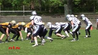 2012-05-14 Bericht Amboss Remscheid - Paderborn Dolphins