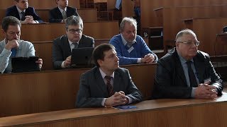 Научно-практическая конференция от IEEE "Проблемы инфокоммуникаций. Наука и технологии"