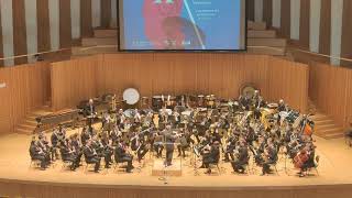 PASODOBLE "MARÍA JIMÉNEZ" - Daniel Ros Hernández | Unión Musical de Redován