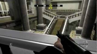 Secret Service Walkthrough Part 2 - Coup D'etat