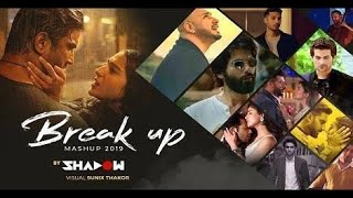 Bollywood Mashup Songs 2020 - Hindi Songs 2019 Old to New Indian remix Mashup#mashup #Hindi_mashup