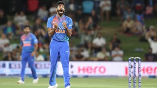 Bumrah bowling yorkers on demand shows he’s back to his best - Harsha Bhogle