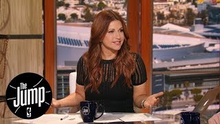 Rachel Nichols sounds off on Suns’ handling of Eric Bledsoe | The Jump | ESPN