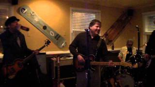 Fabtastic 4 - And Your Bird Can Sing/Taxman - Gunpowder Lodge - 01/22/2012