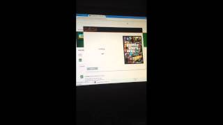 GTA V PC Social Club Infinite Loading