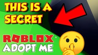 BEST Adopt Me Hide and Seek - ** SECRET PLACES ** (no-glider)