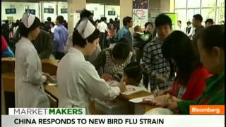 China's H7N9 Bird Flu: How Concerned Should We Be?