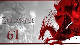 Прохождение Dragon Age: Origins - 61 серия [Кошмарный сон Алистера]