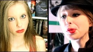 BOOK SCOFFERS | XTINEMAY