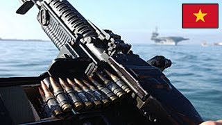 Tin Quân Sự - Việt Nam được trang bị Khí Tài Đạt chuẩn NATO tự sản xuất
