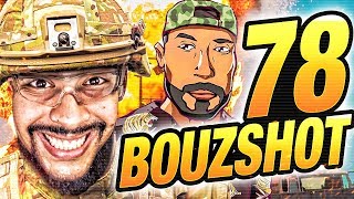 SEIRGUEI: LE RETOUR ? - BOUZSHOT #78