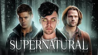 СВЕРХЪЕСТЕСТВЕННОЕ — ОТ ШЕДЕВРА ДО ПРОВАЛА / ИСТОРИЯ ПАДЕНИЯ ЛЮБИМОГО СЕРИАЛА [ОБЗОР И АНАЛИЗ]