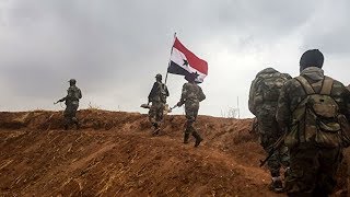 Турция заявила о нейтрализации 76 сирийских военных
