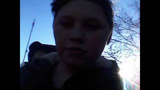 Перданула.обосрался до шести...