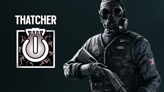 Heavily Fortified in less than 2 minutes - Rainbow Six Siege Situations