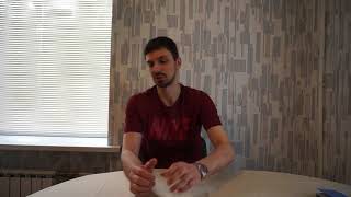 Как это было. украинец в России