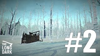 Я смогу! Я выживу! - The Long Dark (#2)