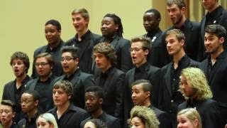 Alleluia - Stellenbosch University Choir